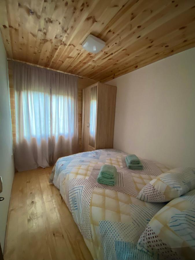 Blue Village Lux Kolašin Buitenkant foto